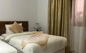 Sadara Hotels Apartments